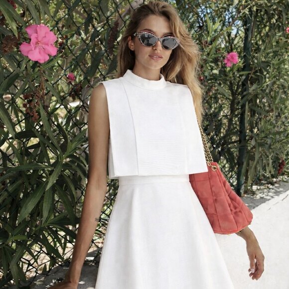 KEEPSAKE the Label Dresses & Skirts - KEEPSAKE the Label Freelancer Mini Dress